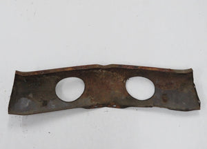 Rover P5 Mark II 3.0 Frontmaske Frontschürze vorn unten