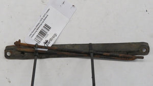 Alfa Romeo Alfetta (1975-1977) Halter Halterung Befestigung Batterie