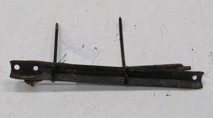 Alfa Romeo Alfetta (1975-1977) Halter Halterung Befestigung Batterie