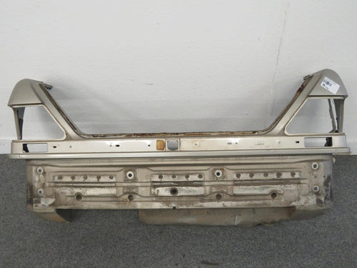 Mercedes Benz W140 S-Klasse Heckteil Heckblech Heckwand Reparaturblech