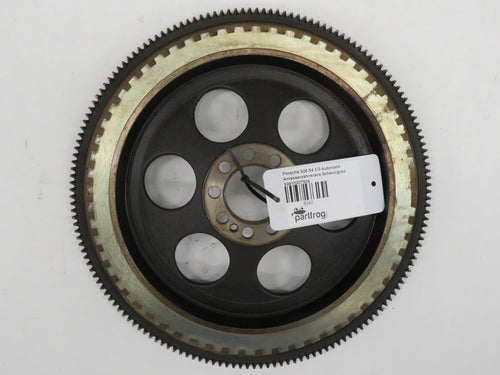 Porsche 928 S4 5.0 Automatik Anlasserzahnkranz Schwungrad 92810207504