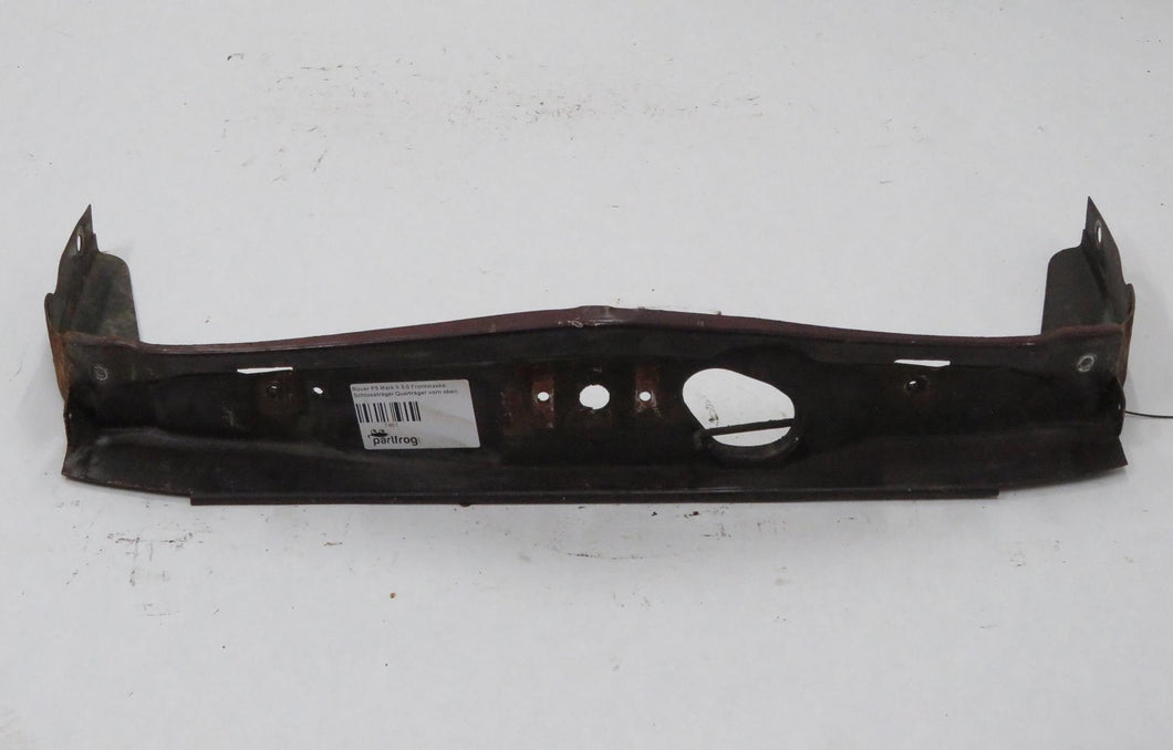 Rover P5 Mark II 3.0 Frontmaske Schlossträger Querträger vorn oben