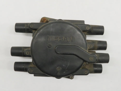 Nissan 300ZX Z31 Verteilerkappe Zündverteiler