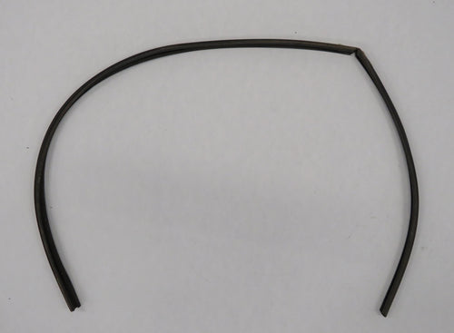Mitsubishi Pajero Montero L040 Fensterdichtung Fensterführung Tür hinten links