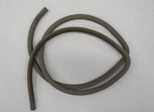 Mitsubishi Pajero Montero L040 Dichtung Keder Türrahmen hinten links