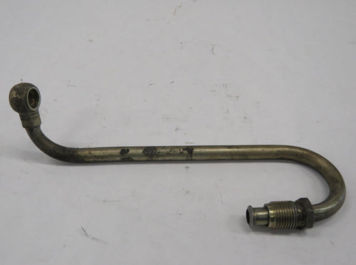 Porsche 928 S4 GT Kraftstoffleitung Rohr an Kraftstoffpumpe 92835606310
