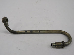 Porsche 928 S4 GT Kraftstoffleitung Rohr an Kraftstoffpumpe 92835606310