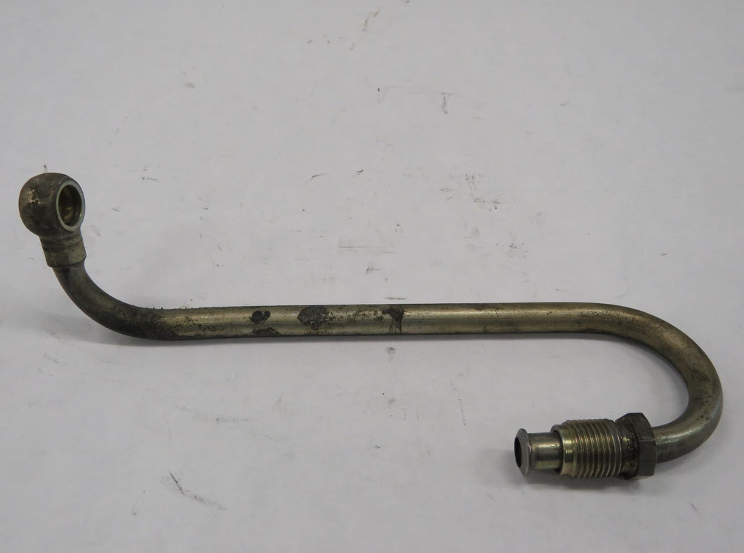 Porsche 928 S4 GT Kraftstoffleitung Rohr an Kraftstoffpumpe 92835606310