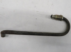 Porsche 928 S4 GT Kraftstoffleitung Rohr an Kraftstoffpumpe 92835606310