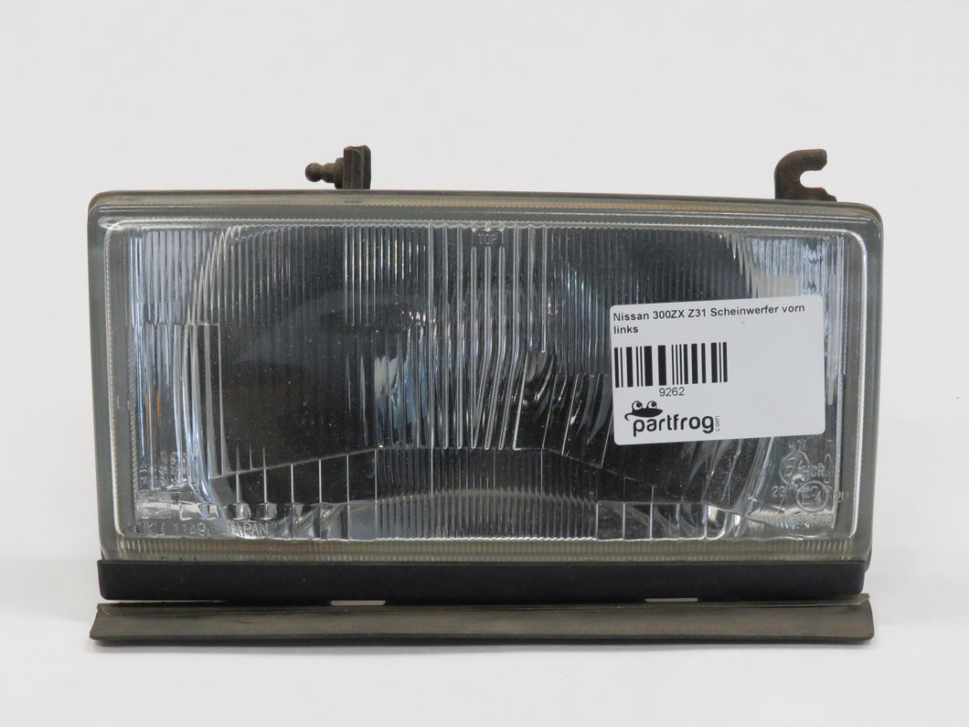 Nissan 300ZX Z31 Scheinwerfer vorn links