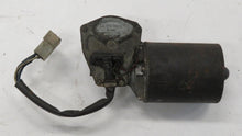 Laden Sie das Bild in den Galerie-Viewer, Alfa Romeo Alfetta (1975-1977) Motor Antrieb Scheibenwischer vorn Bosch 0390346121