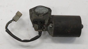 Alfa Romeo Alfetta (1975-1977) Motor Antrieb Scheibenwischer vorn Bosch 0390346121