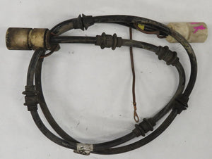 Porsche 928 S4 GT Kabel ABS zum Sensor hinten rechts 92861243000
