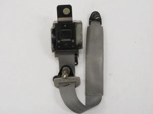 Mitsubishi Pajero Lang L040 Gurt Anschnallgurt Sicherheitsgurt hinten rechts