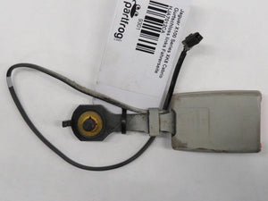 Jaguar X100 Series XK8 Cabrio Gurtschloss links Fahrerseite HJA7012CA
