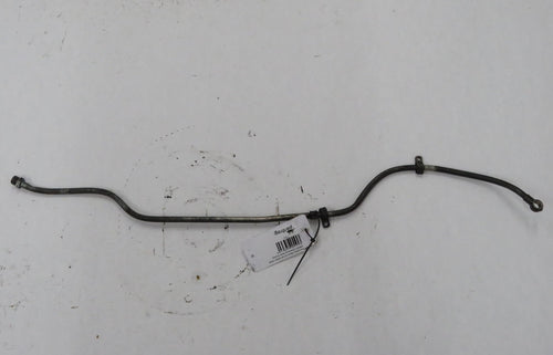 Mercedes Benz W124 W463 300D OM603 Ölleitung Rohr Kühler Automatikgetriebe links