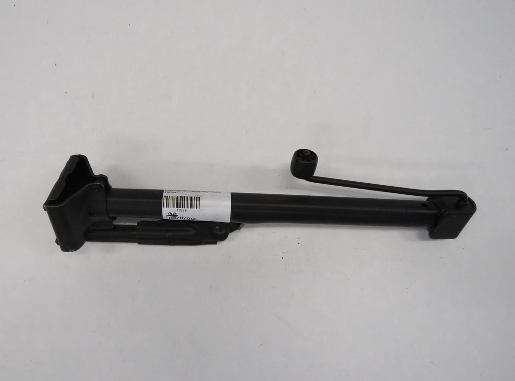 BMW E38 7er original Wagenheber 1181541