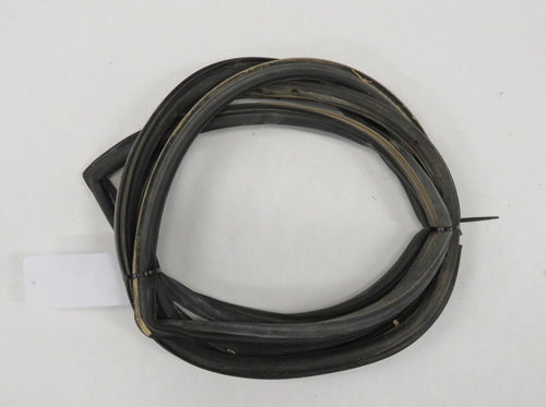 Mitsubishi Pajero Montero Lang L040 Dichtung Türdichtung Tür hinten links