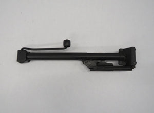 BMW E38 7er original Wagenheber 1181541