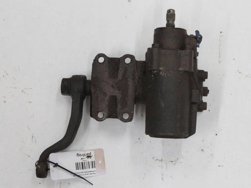 Toyota Land Cruiser HJ60 Lenkgetriebe Servolenkung
