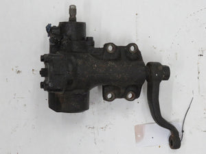 Toyota Land Cruiser HJ60 Lenkgetriebe Servolenkung