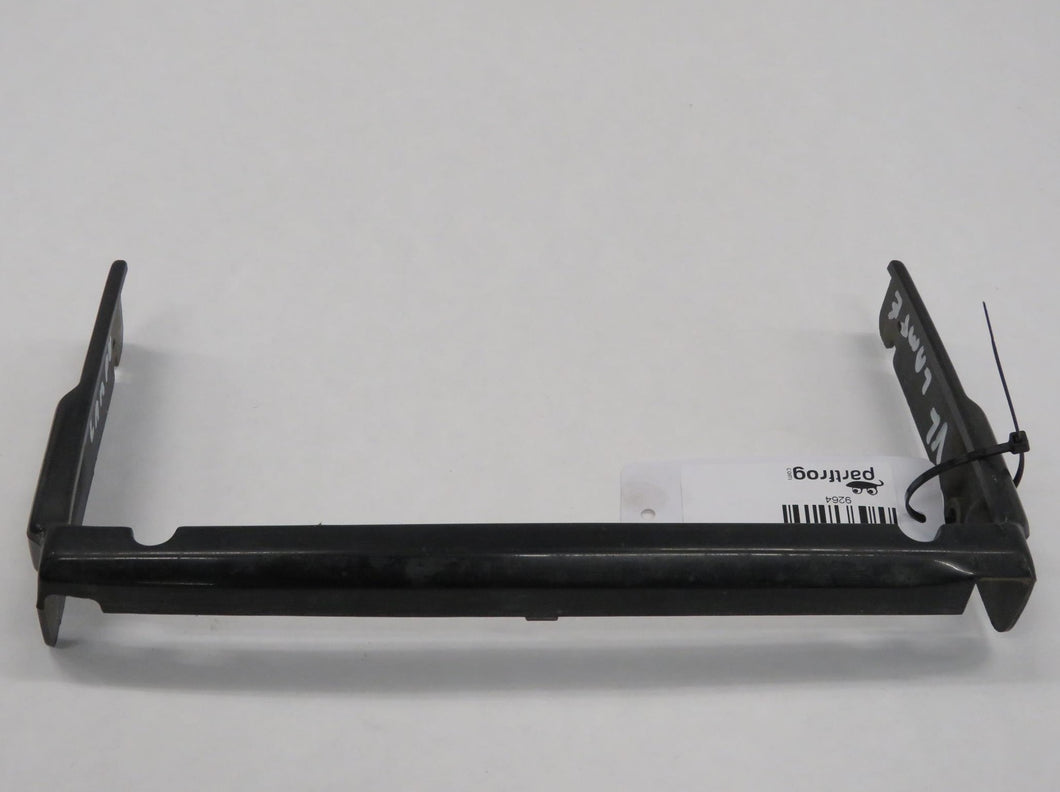 Nissan 300ZX Z31 Blende Rahmen Scheinwerfer vorn links