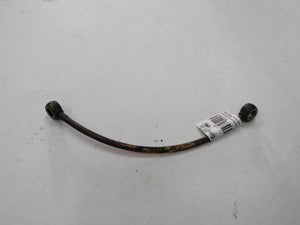 Mercedes Benz W111 W115 200D 220D 615.913 Dieselleitung Einspritzpumpe Dieselfilter