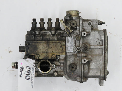 Mercedes Benz W111 W115 200D OM615 Einspritzpumpe Bosch 6150706601
