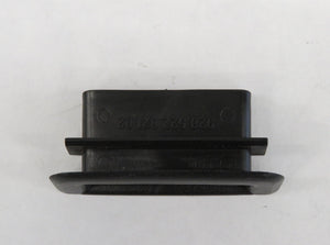 Porsche 928 S4 GT Abdeckung Sicherheitsgurt 92852232102