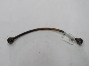 Mercedes Benz W111 W115 200D 220D 615.913 Dieselleitung Einspritzpumpe Dieselfilter