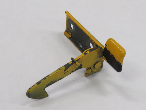 Nissan 300ZX Z31 Fanghaken Schloss Motorhaube