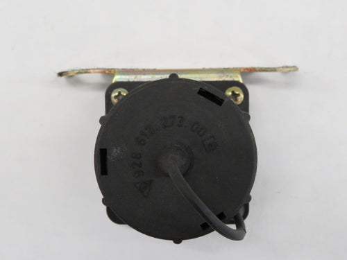 Porsche 928 S4 GT Deckel Stecker Diagnose 92861227300