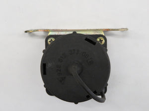 Porsche 928 S4 GT Deckel Stecker Diagnose 92861227300