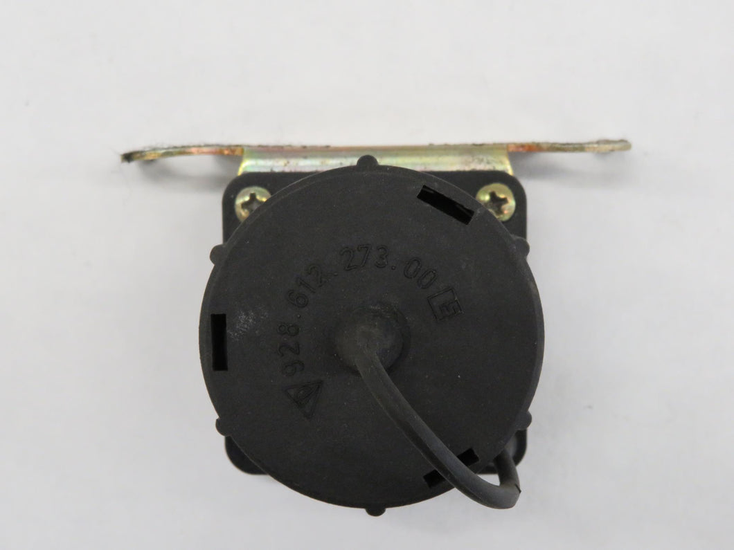 Porsche 928 S4 GT Deckel Stecker Diagnose 92861227300