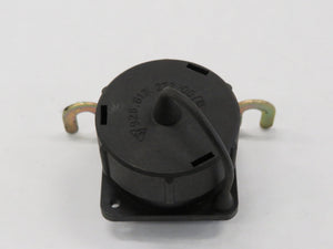 Porsche 928 S4 GT Deckel Stecker Diagnose 92861227300