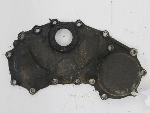 Toyota Land Cruiser HJ60 Stirndeckel Verkleidung Riementrieb