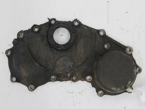 Toyota Land Cruiser HJ60 Stirndeckel Verkleidung Riementrieb
