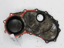 Laden Sie das Bild in den Galerie-Viewer, Toyota Land Cruiser HJ60 Stirndeckel Verkleidung Riementrieb