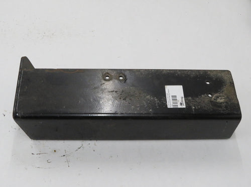 Toyota Land Cruiser HJ60 Heckstoßstange Eigenbau Massiv Links