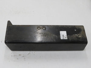 Toyota Land Cruiser HJ60 Heckstoßstange Eigenbau Massiv Links