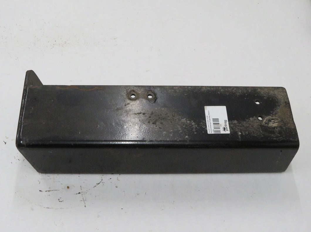 Toyota Land Cruiser HJ60 Heckstoßstange Eigenbau Massiv Links