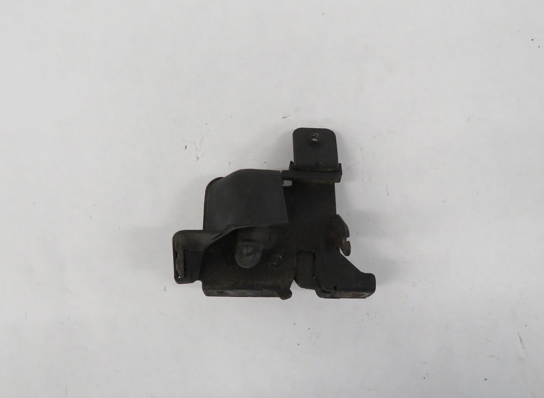 BMW E38 7er Schloss Schliessfalle Motorhaube vorn links