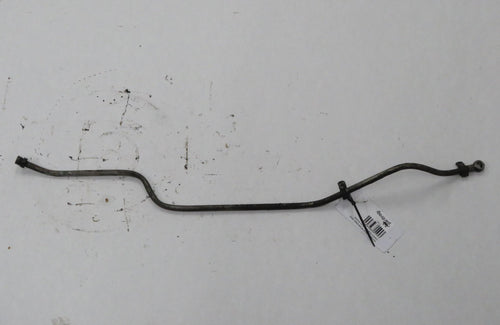 Mercedes Benz W124 W463 300D OM603 Ölleitung Rohr Kühler Automatikgetriebe rechts