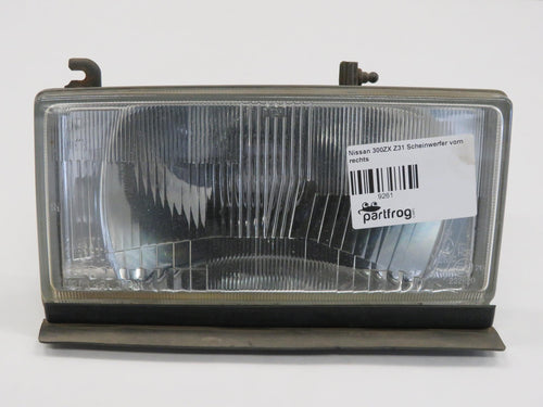 Nissan 300ZX Z31 Scheinwerfer vorn rechts