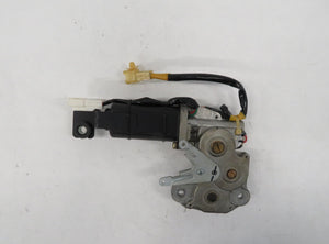 Toyota Celica T18 SCHIEBEDACHMOTOR Antrieb Schiebedach 85730-20071 162000-3010