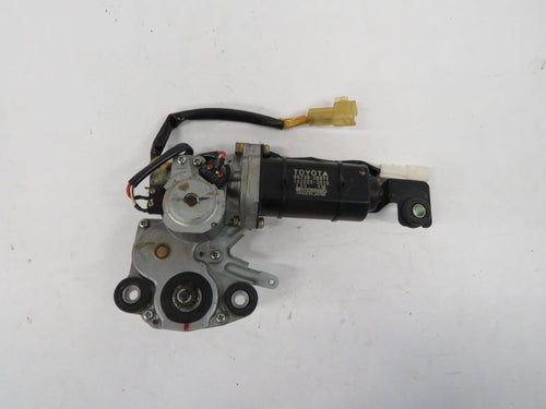 Toyota Celica T18 SCHIEBEDACHMOTOR Antrieb Schiebedach 85730-20071 162000-3010