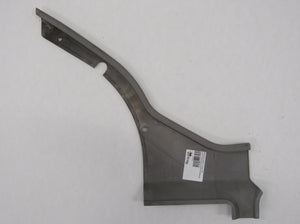 Mitsubishi Pajero Lang L040 Innenverkleidung Seitenverkleidung hinten links XB476237