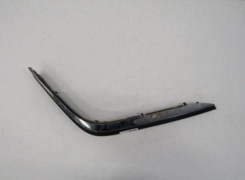 BMW E38 7er Prallleiste Chromleiste Stoßstange Frontschürze vorn rechts 8125310