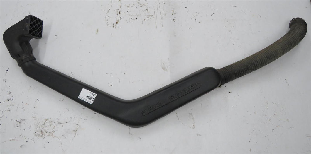 Toyota Land Cruiser HJ60 Diesel Safari Schnorchel Snorkel Ansaugschnorchel