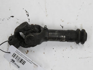 Toyota Land Cruiser HJ60 Kreuzgelenk Lenkspindel am Lenkgetriebe